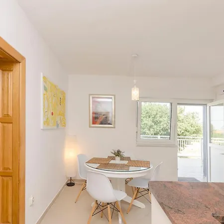 Dujo Appartamento Rupe