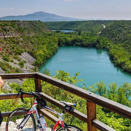 Dujo Appartamento Rupe