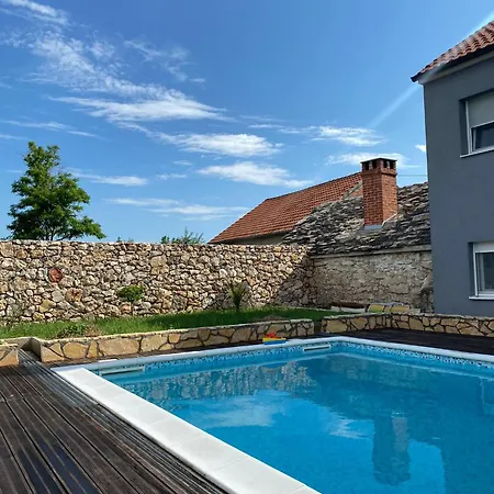 Dujo Appartamento Rupe