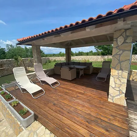 Appartamento Dujo Rupe