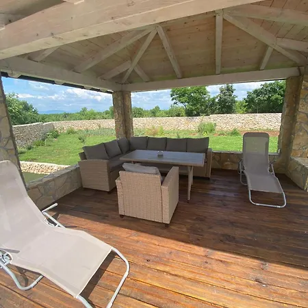 Dujo Appartamento Rupe