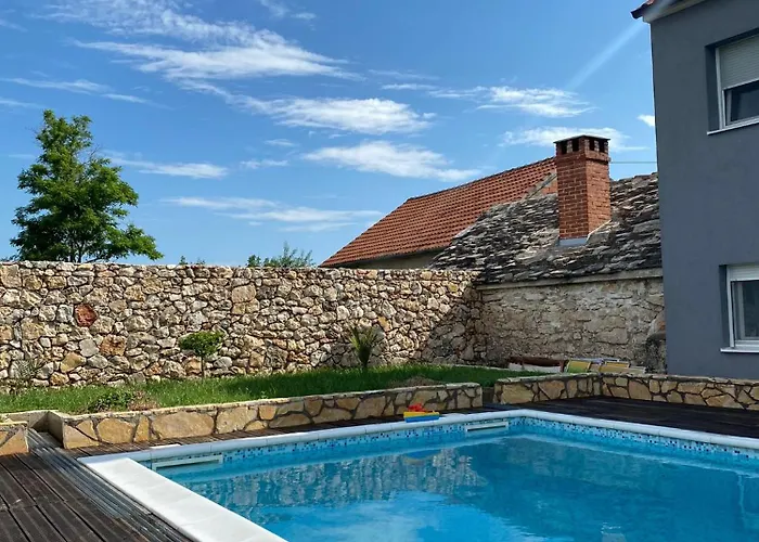 Dujo Apartamento Rupe