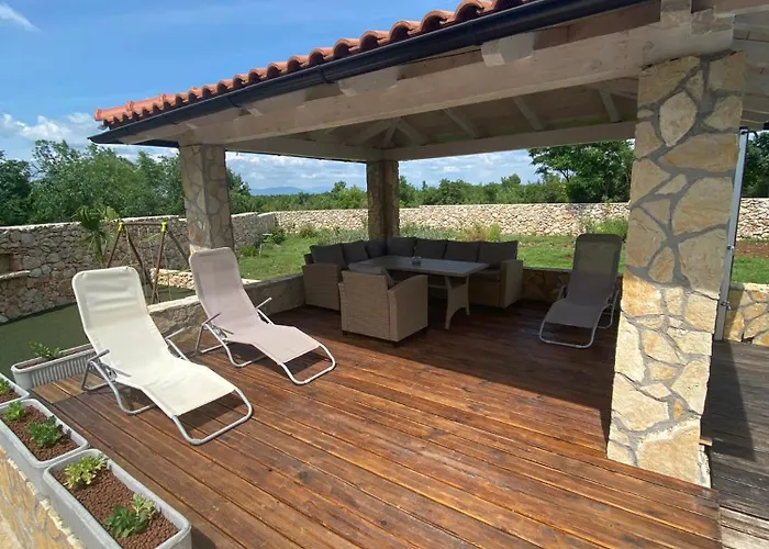 Apartamento Dujo Rupe